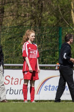 Bild 376 - F VfL Oldesloe II - SG Holstein S�d : Ergebnis: 0:15